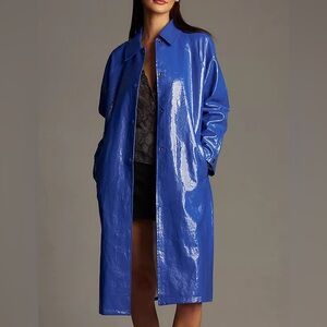 Jakke Rain Coat